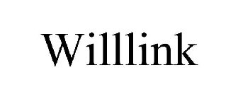 WILLLINK