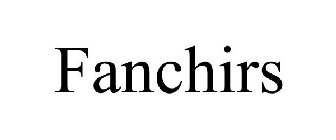 FANCHIRS