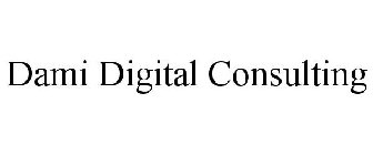 DAMI DIGITAL CONSULTING