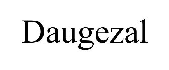 DAUGEZAL