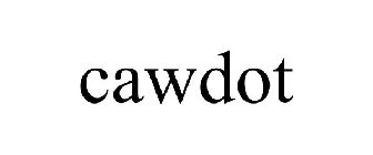 CAWDOT