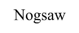 NOGSAW