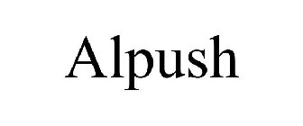 ALPUSH