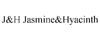 J&H JASMINE&HYACINTH