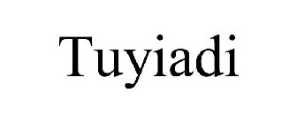 TUYIADI