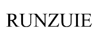 RUNZUIE