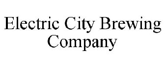 ELECTRIC CITY BREWING COMPANY