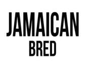 JAMAICAN BRED