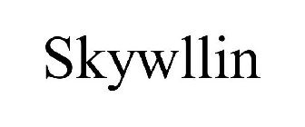 SKYWLLIN