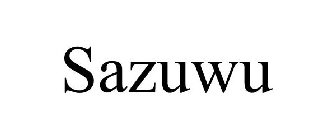 SAZUWU