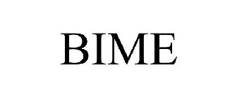 BIME