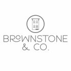 BROWNSTONE & CO.