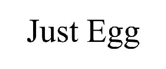 JUST EGG