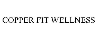 COPPER FIT WELLNESS