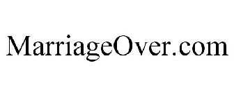 MARRIAGEOVER.COM