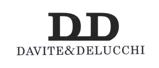 DD DAVITE&DELUCCHI