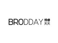 BRODDAY