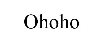 OHOHO