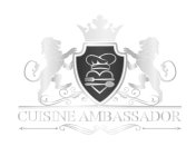 CUISINE AMBASSADOR