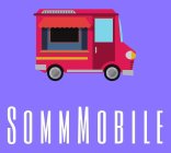 SOMMMOBILE