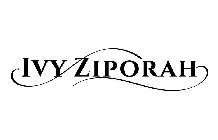 IVY ZIPORAH