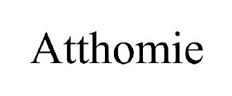 ATTHOMIE