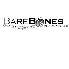 BAREBONES CONCEPTS, LLC