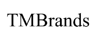 TMBRANDS