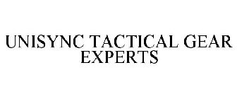 UNISYNC TACTICAL GEAR EXPERTS