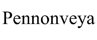 PENNONVEYA