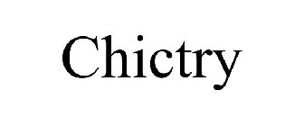 CHICTRY