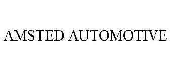 AMSTED AUTOMOTIVE