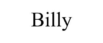 BILLY