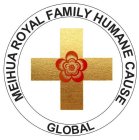MEIHUA ROYAL FAMILY HUMANE CAUSE GLOBAL