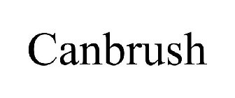 CANBRUSH