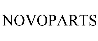 NOVOPARTS