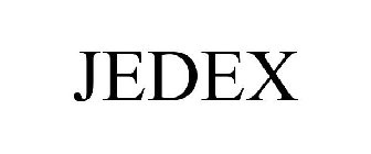 JEDEX