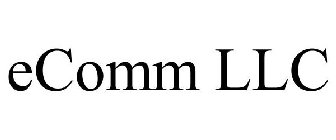 ECOMM LLC