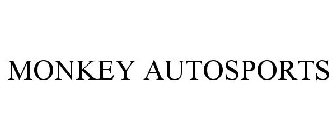 MONKEY AUTOSPORTS