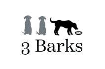 3 BARKS
