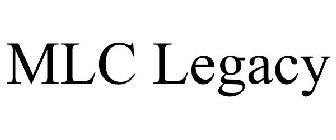 MLC LEGACY