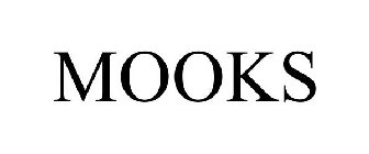 MOOKS