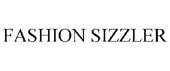 FASHION SIZZLER