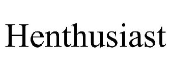 HENTHUSIAST