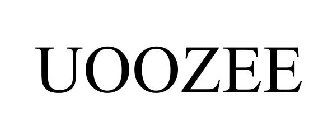 UOOZEE