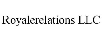 ROYALERELATIONS LLC