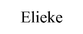 ELIEKE