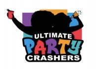 ULTIMATE PARTY CRASHERS