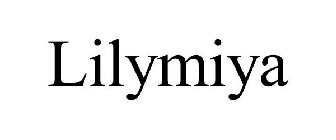 LILYMIYA