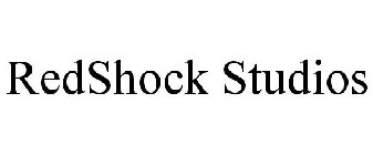 REDSHOCK STUDIOS